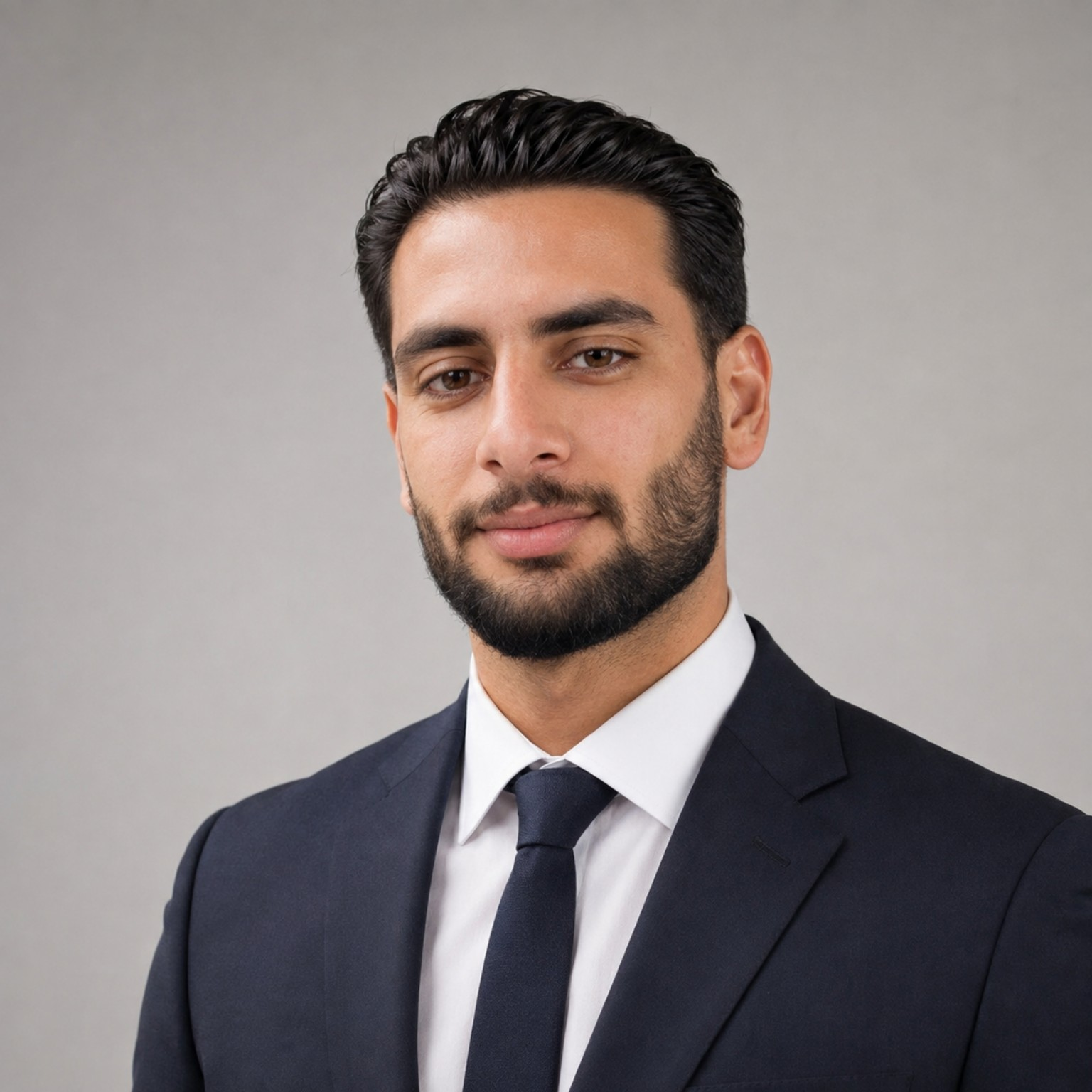 Ali Najafi