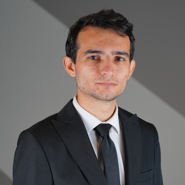 Caner Aylan