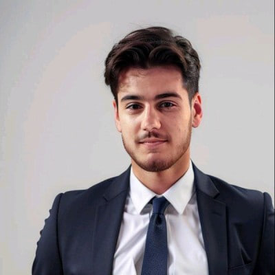 Shahin Zamani